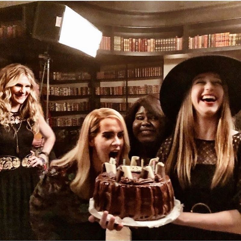 American Horror Story: Coven