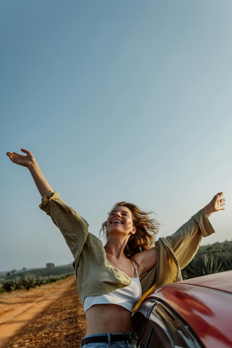 You Finally Get to Know the Real You (Not the “Us” Version)