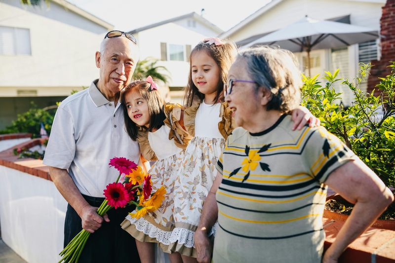 Models of Unconditional Love