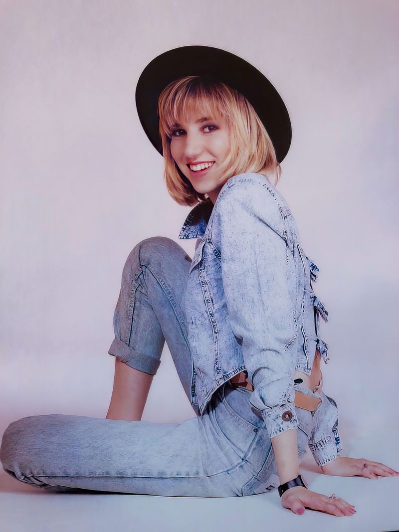 Debbie Gibson