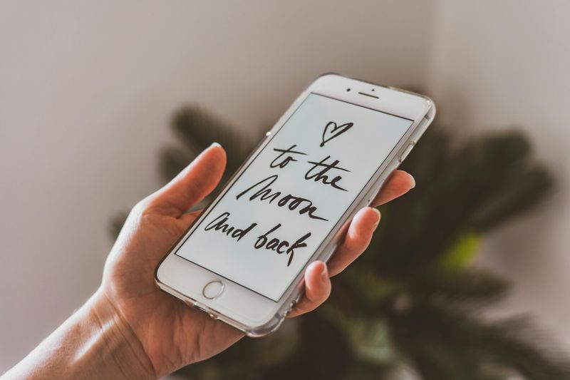Overusing Inspirational Quotes You Don't Live By