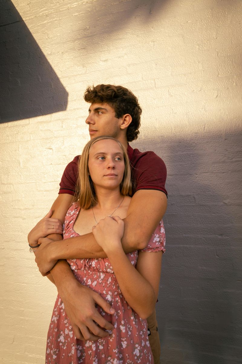 Avoiding Intimacy and Pushing Partners Away