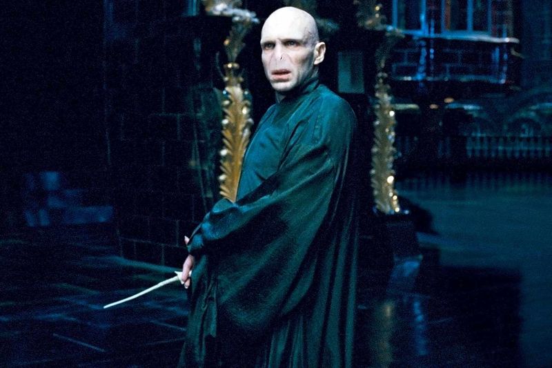 Voldemort (Harry Potter)