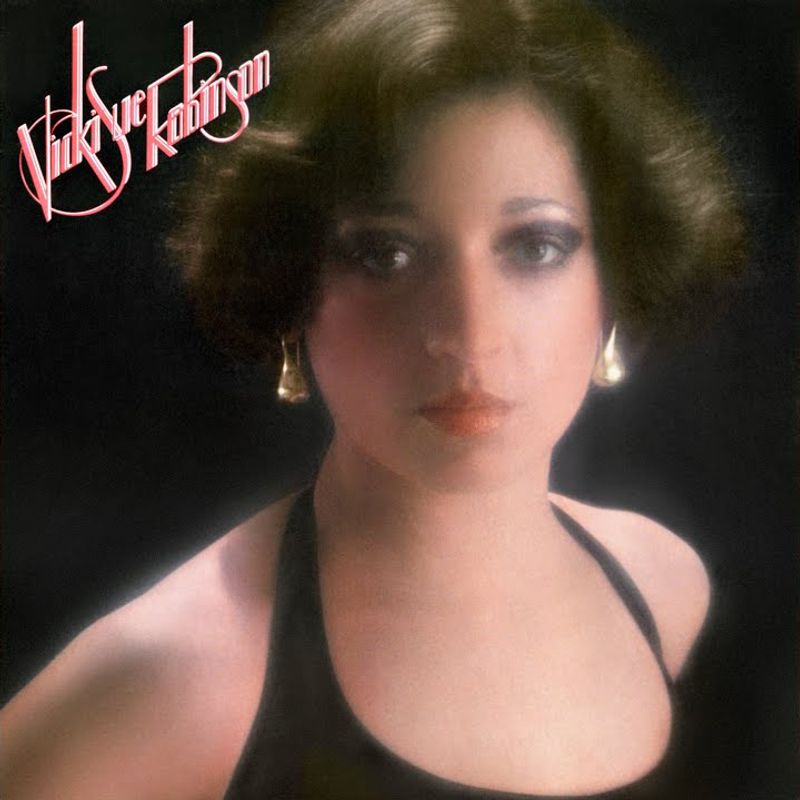 Vicki Sue Robinson – 