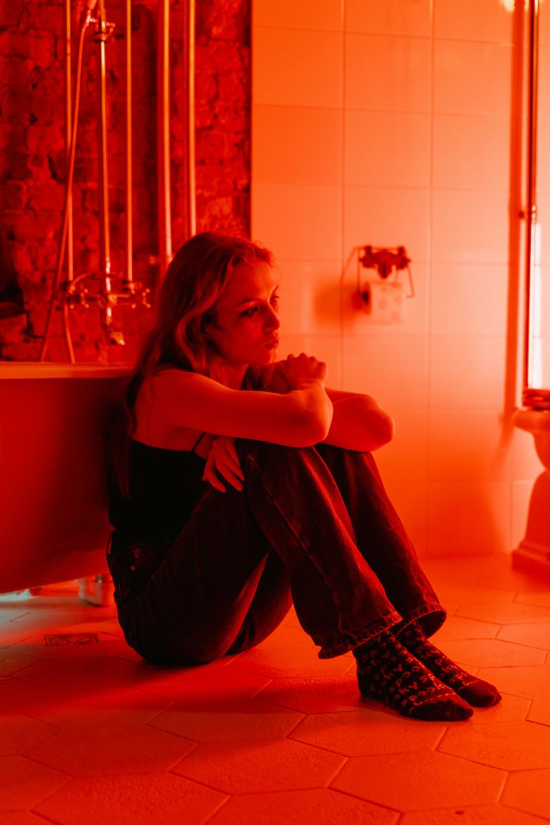 Feelings of Loneliness Despite Independence