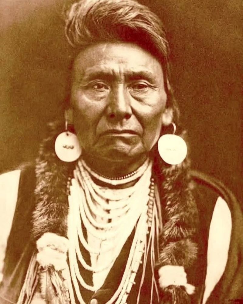 Chief Joseph