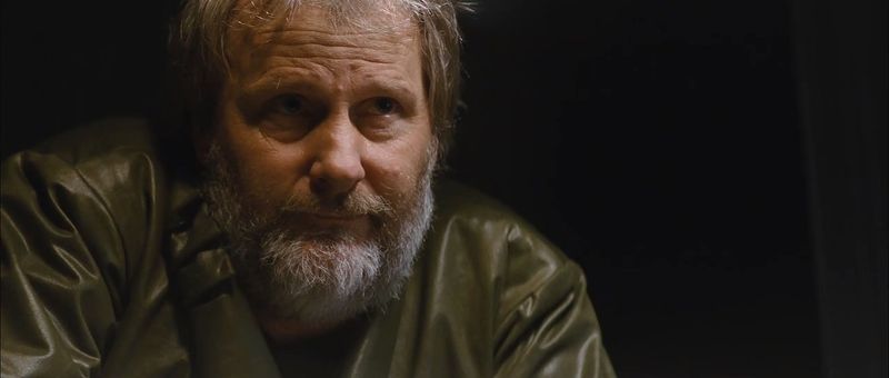 Frank Griffin (Godless)