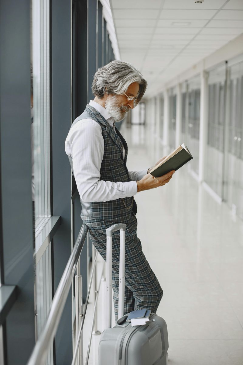 Read a Book or Two