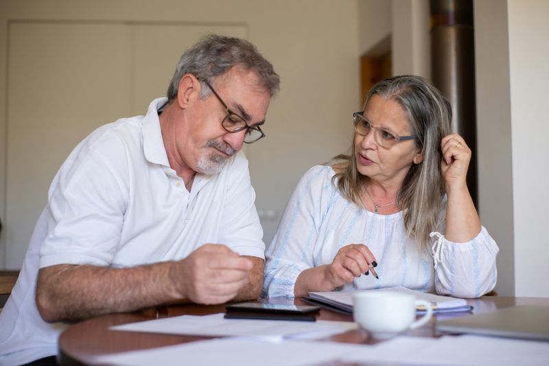 Create a Concrete Retirement Plan