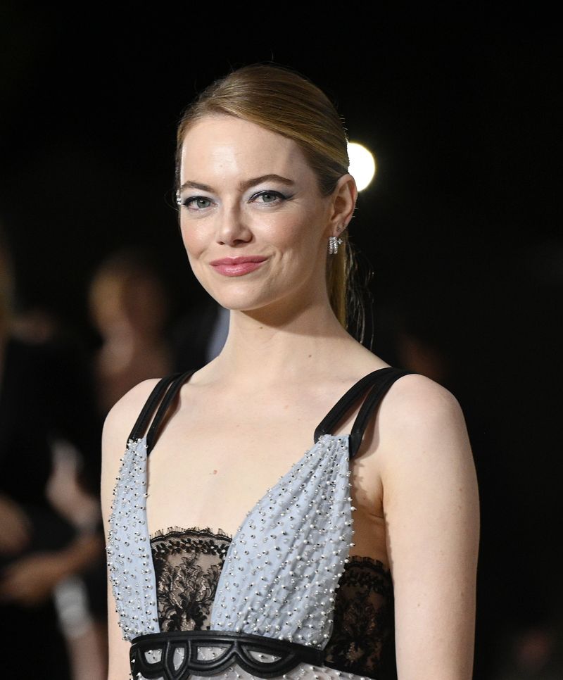 Emma Stone (Emily Stone)