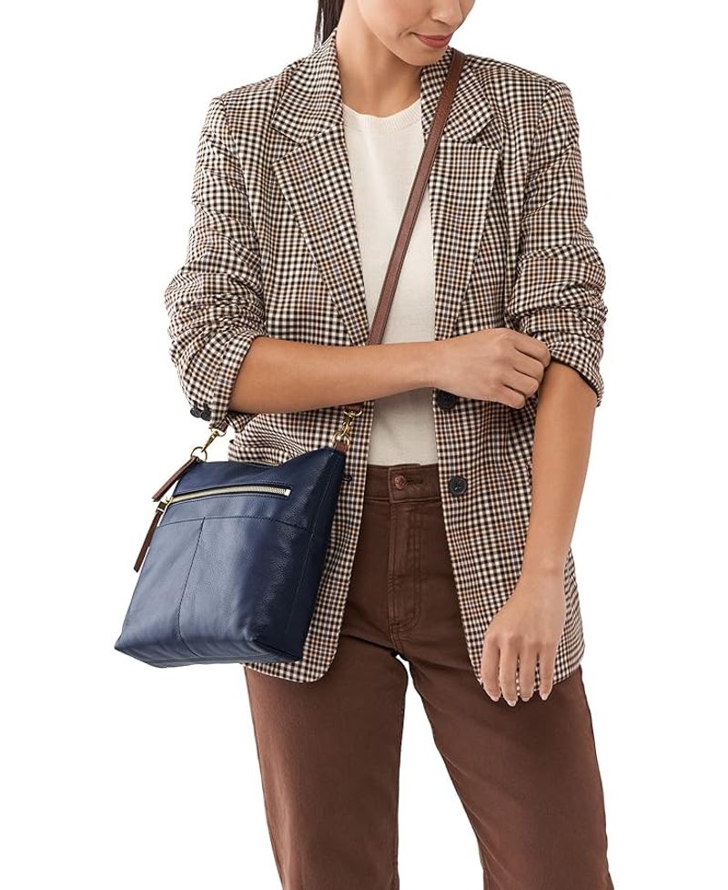 Fossil Fiona Crossbody Bag