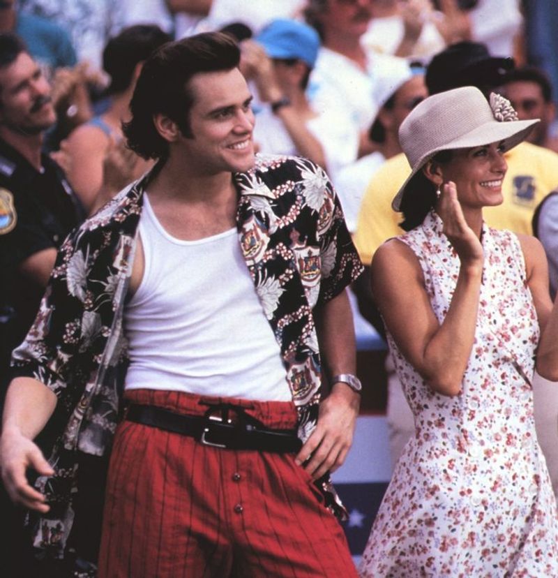 Ace Ventura: Pet Detective