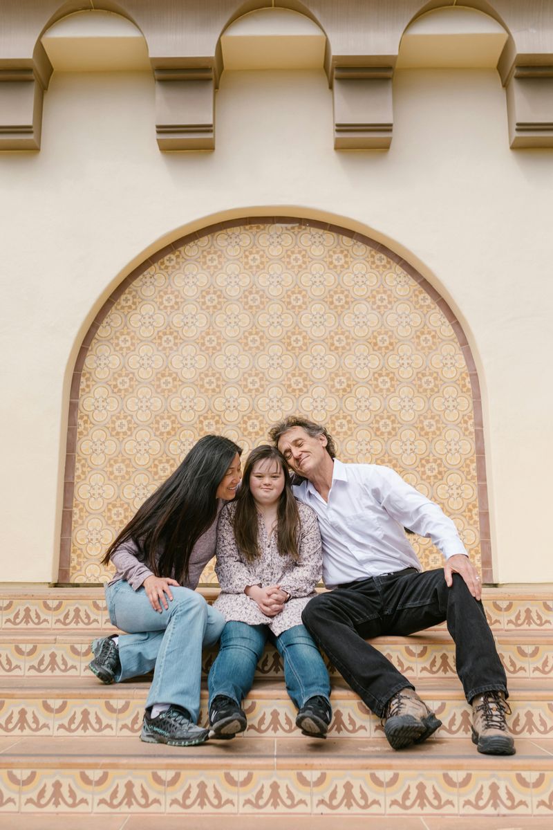 Supportive, Not Competitive