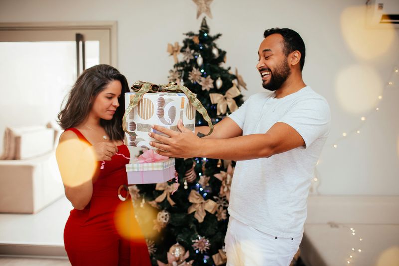 Jokes Disguised as Gifts