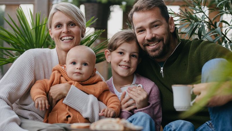 Raising Children