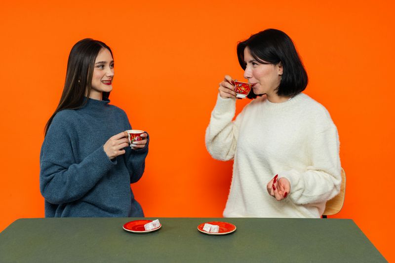 It Dismisses Other People's Pain