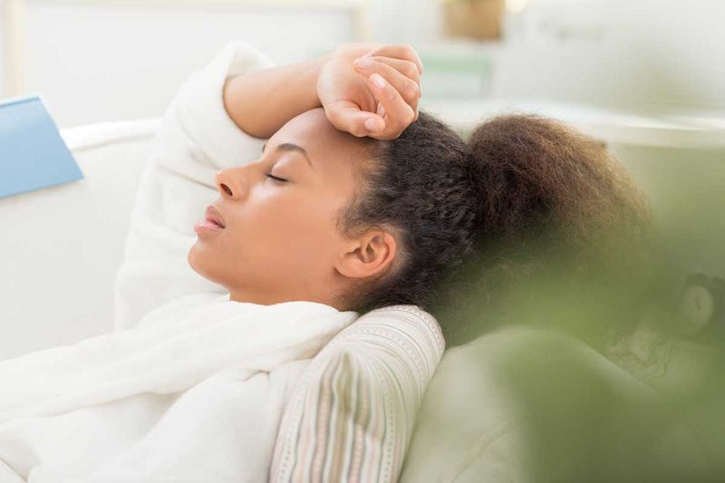 15 Signs You're Mentally Drained—Not Just Tired