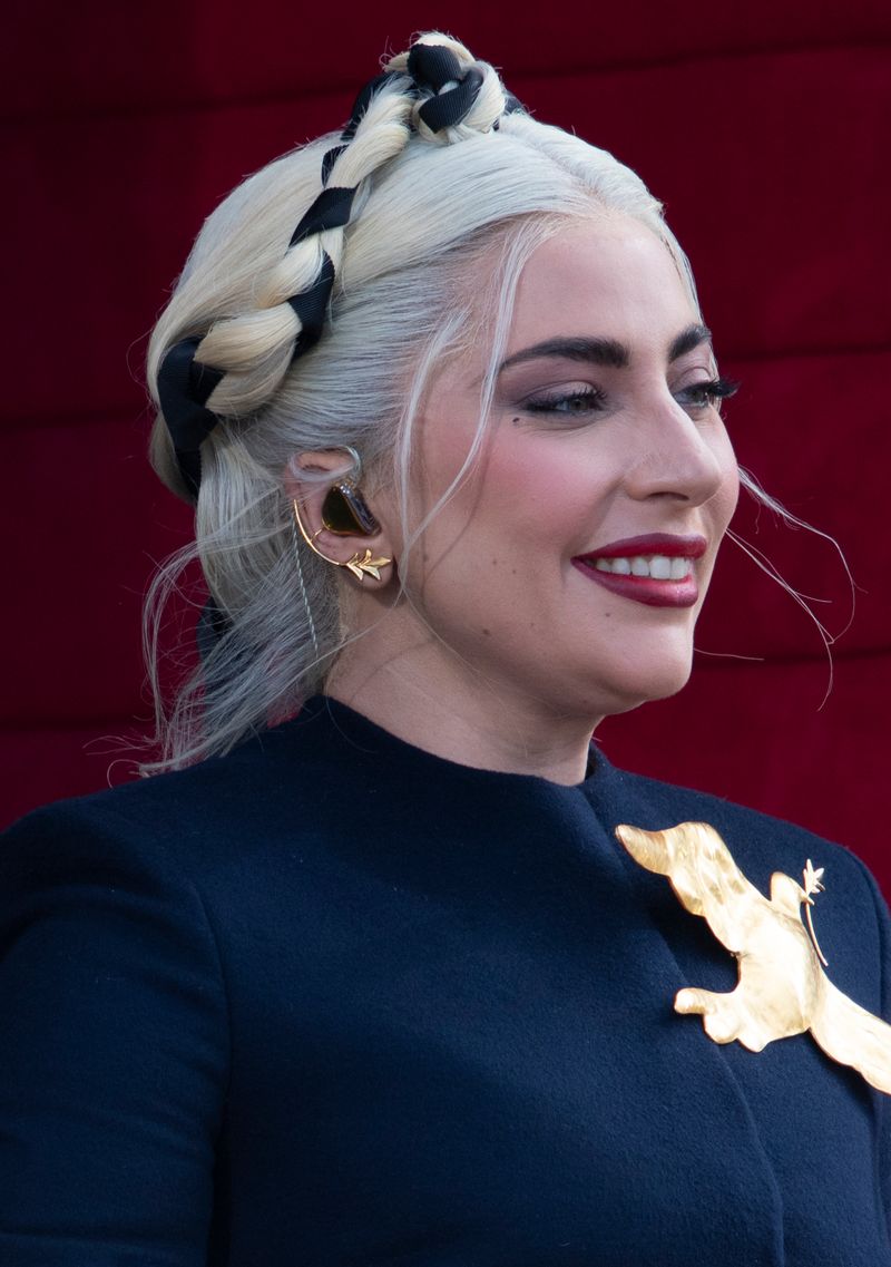 Lady Gaga – “Bad Romance”