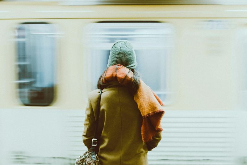 Give Yourself Time