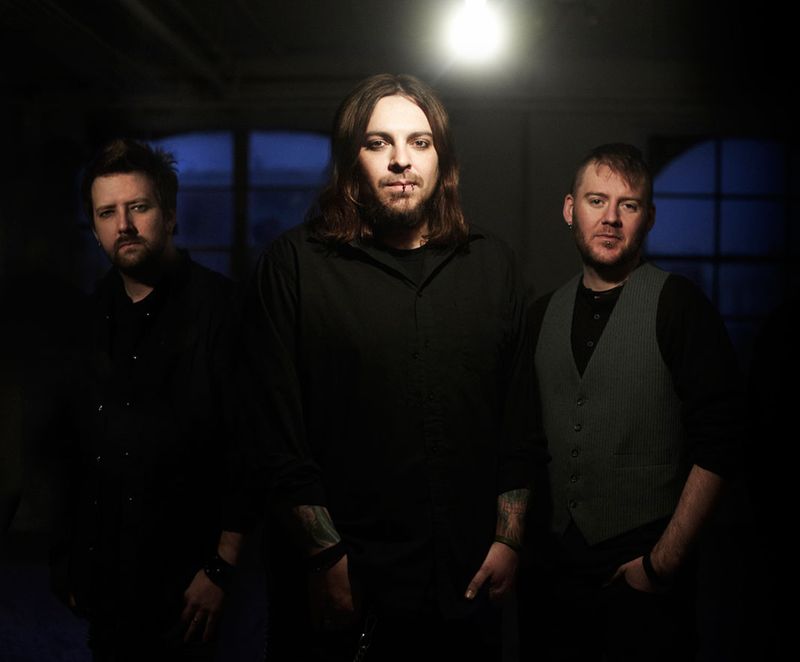 Seether – “Careless Whisper” (2009)