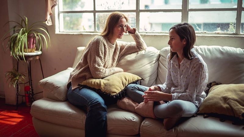 Friends and family voice concerns