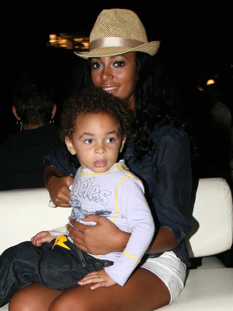 Solange Knowles