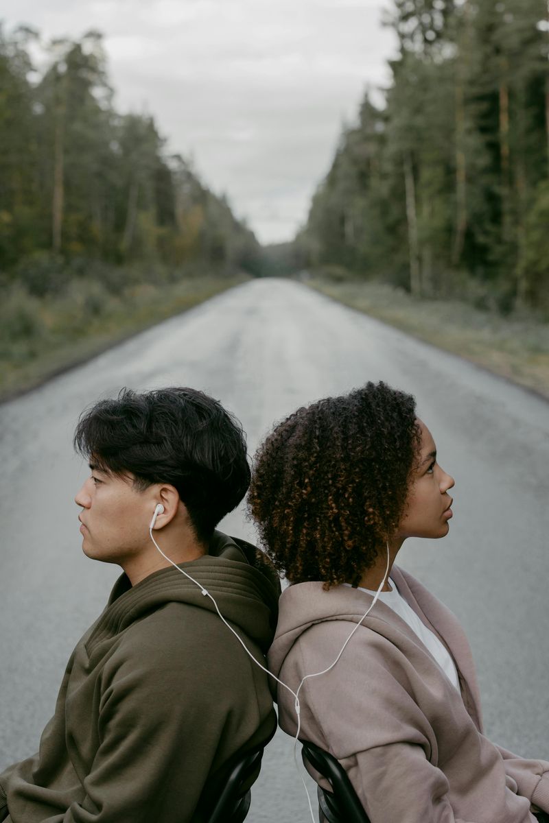 Using The Relationship As A Threat