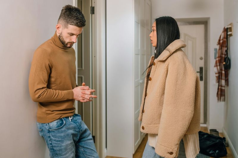 Emotional Safety to Be Vulnerable