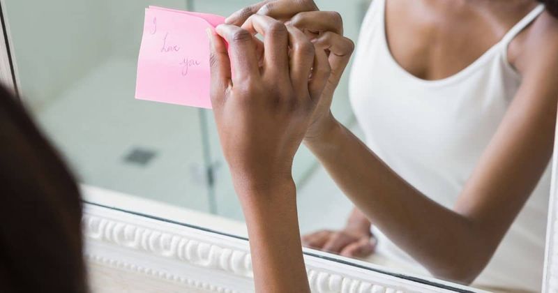 Affirmations for Confidence