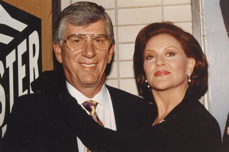 Kelly Bishop (Emily Gilmore)