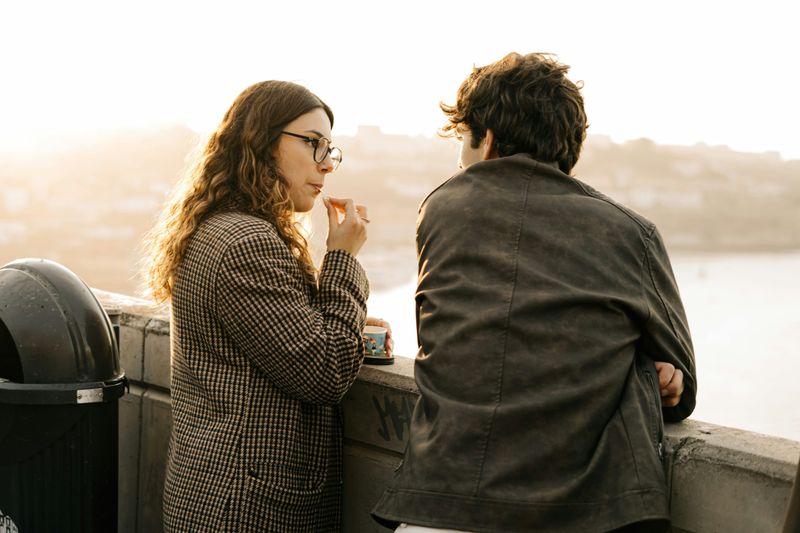 Listen Actively and With Presence