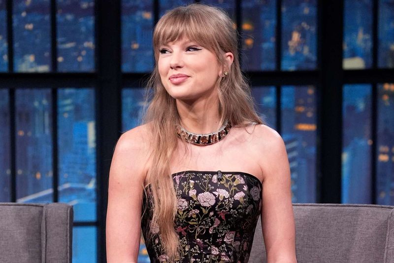 Taylor Swift