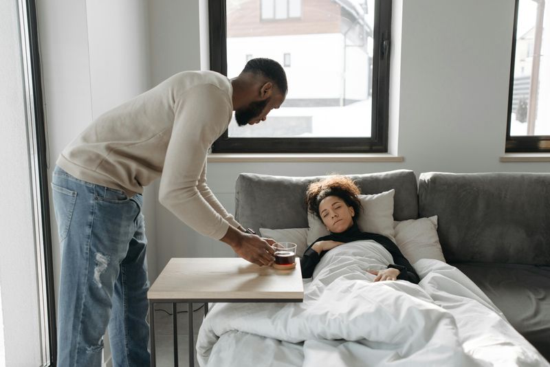 How would you handle it if I needed long-term care?