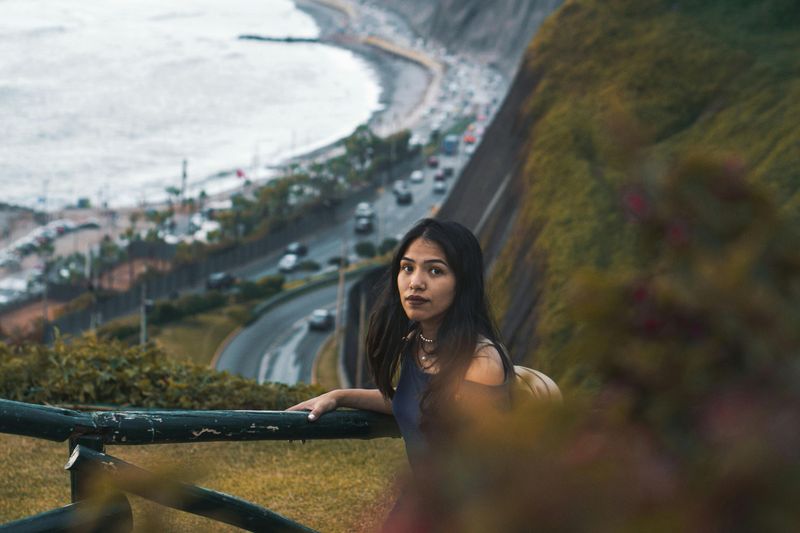 Solo Travel to a Foreign Country