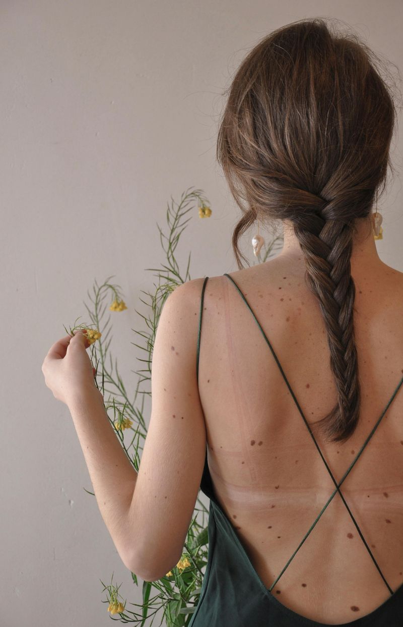 Fishtail Braid