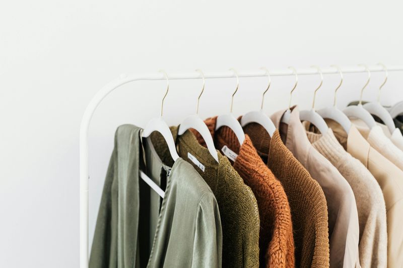 Care for Your Clothes Properly