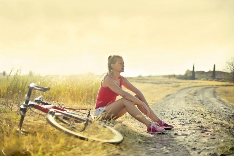 Energy Effect: Recharging vs. Draining