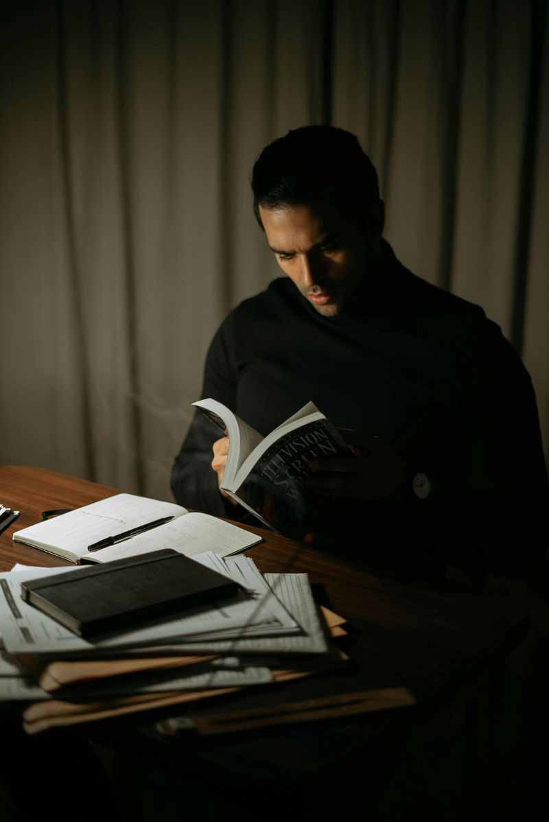 Preferring Solitude