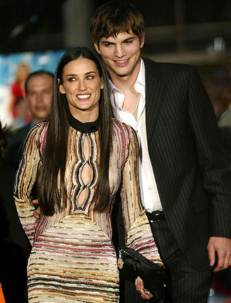 12 Hollywood Marriages That Prove a Wedding Ring Is Not a Cheating Shield