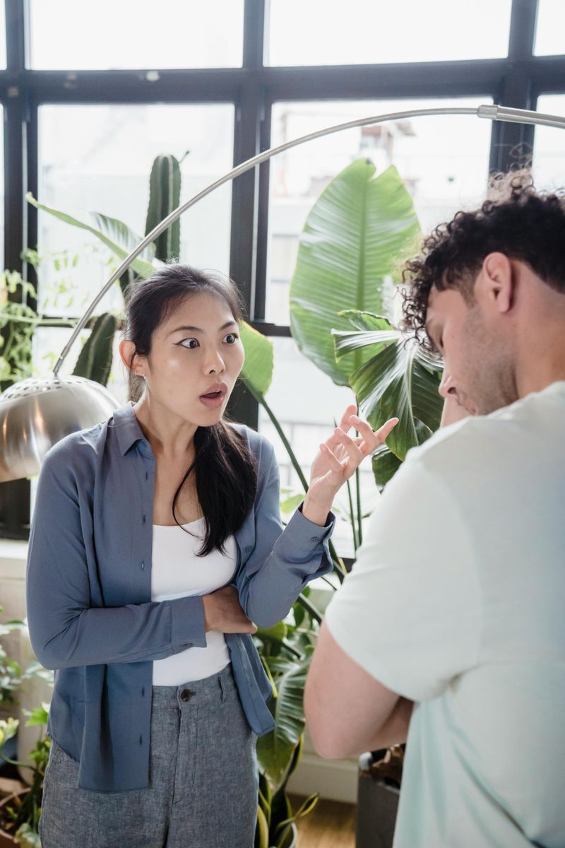 Involvement in or Enabling of Toxic Family Dynamics