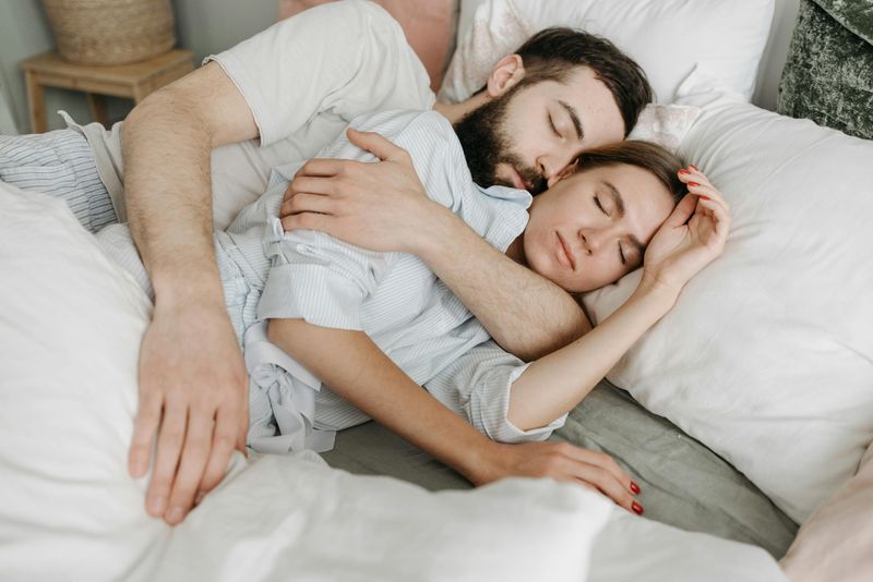 Intimacy Takes New Forms