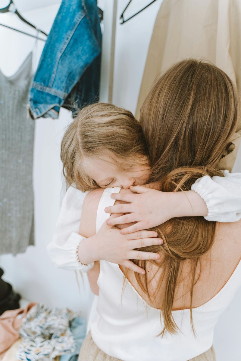 Using Love as a Reward or Punishment