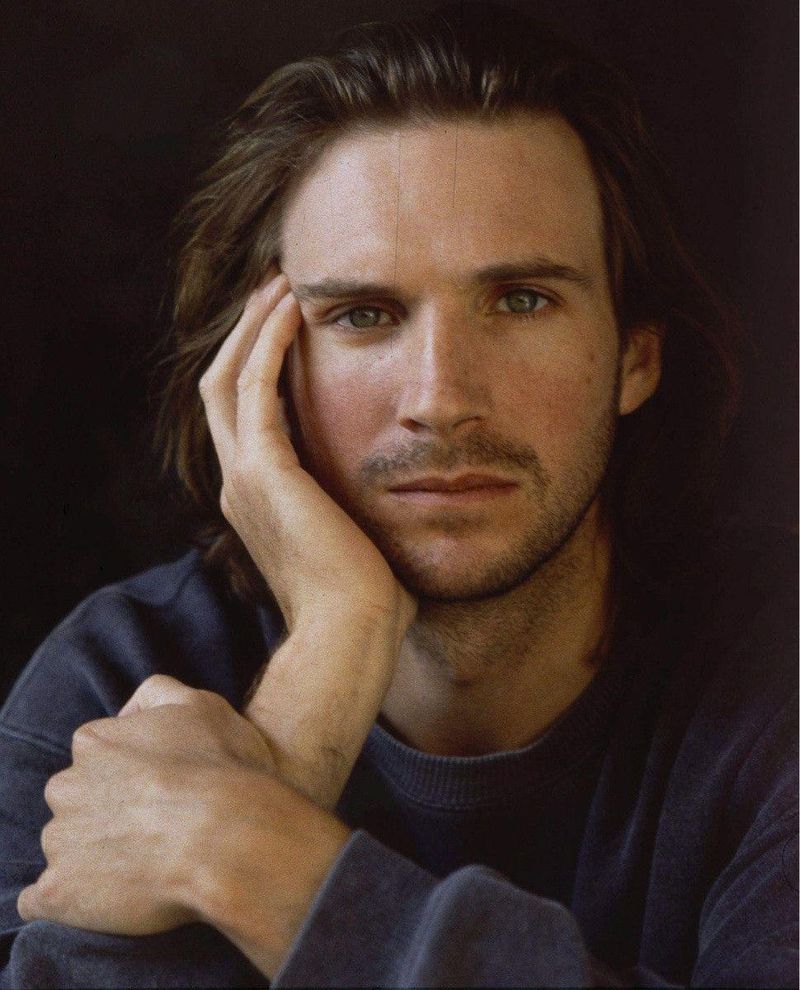 Joseph Fiennes