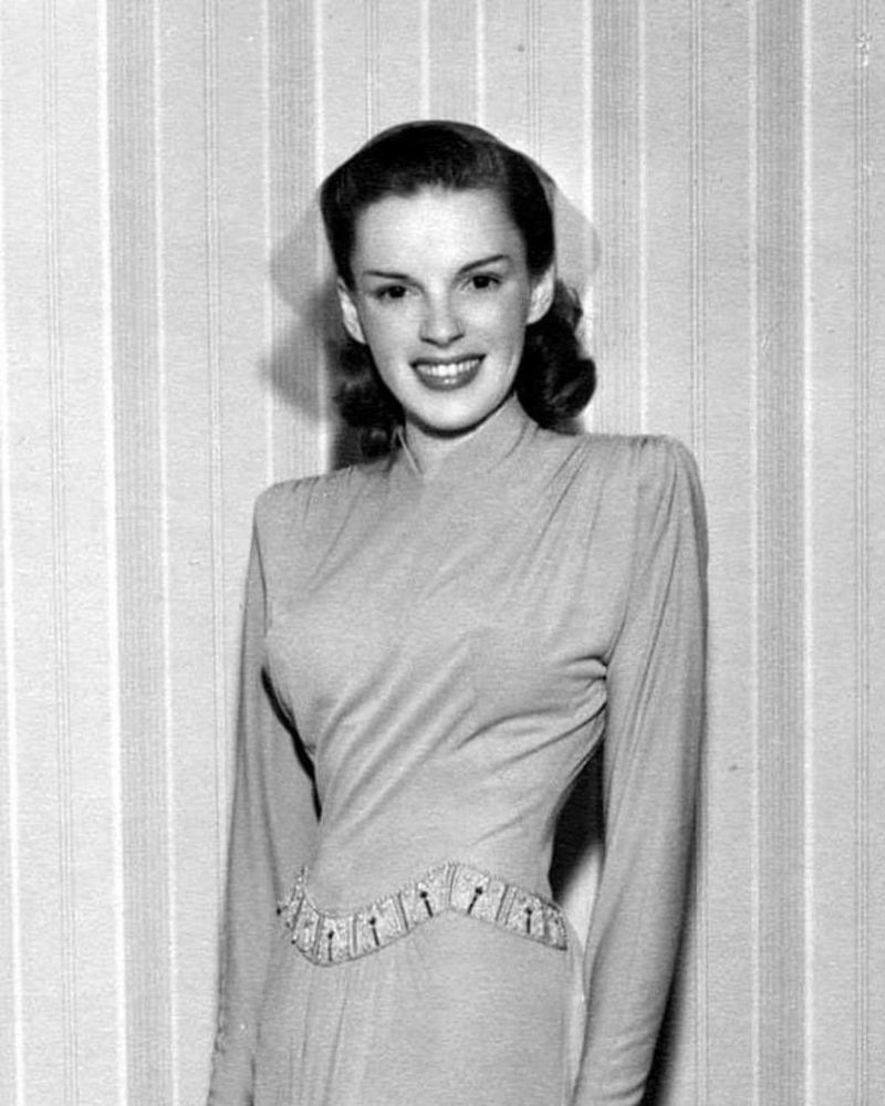 Judy Garland