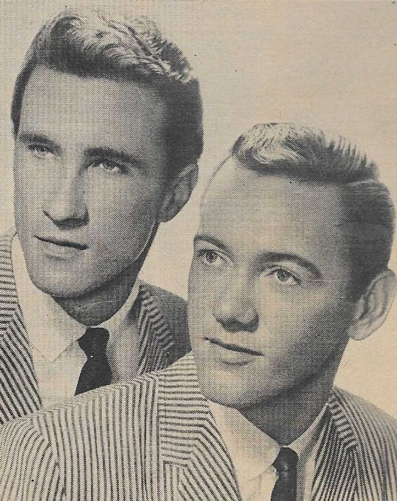 “Unchained Melody” – The Righteous Brothers (1965)