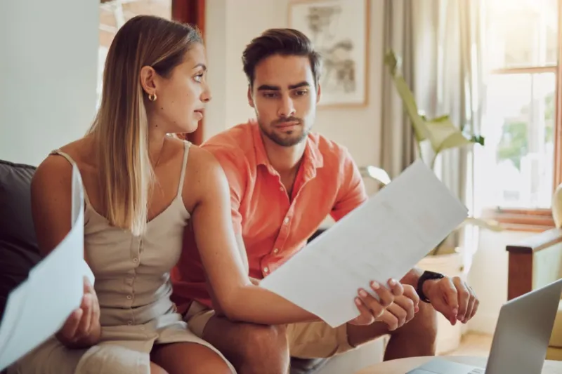 Keeping Financial Secrets