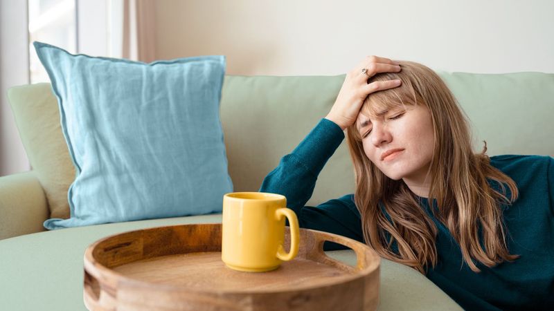 Limit Caffeine After Noon