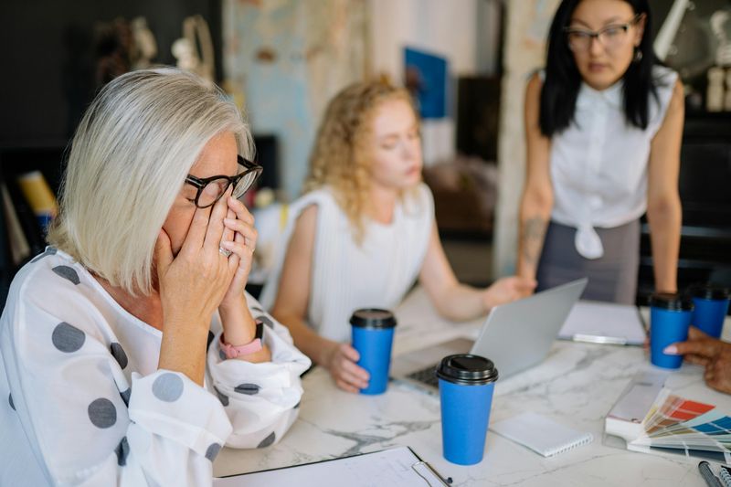 Gen X Just Doesn’t Want to Work Anymore — Here’s Why 