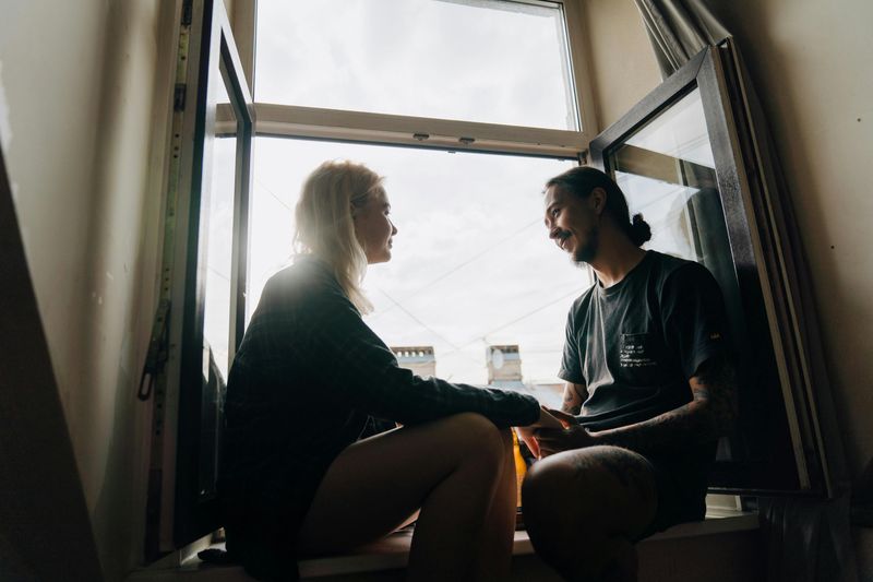 If You and Your Partner Share These 8 Traits, You're Built to Last