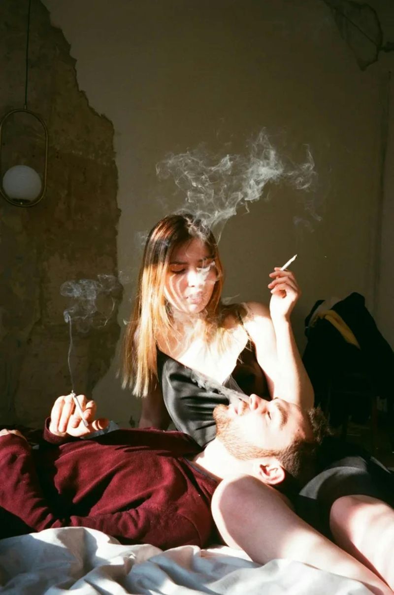 You’re Marrying Their Habits—Not Just Their Heart